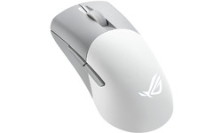 Asus RoG Keris Wireless AimPoint White