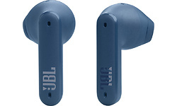 JBL Tune Flex Blue