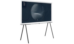 Samsung The Serif GQ43LS01BAUXZG