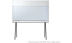 Samsung The Serif GQ43LS01BAUXZG