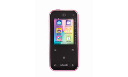 VTech Kidizoom Snap Touch Pink