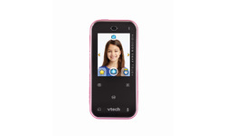 VTech Kidizoom Snap Touch Pink