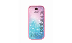 VTech Kidizoom Snap Touch Pink