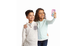 VTech Kidizoom Snap Touch Pink