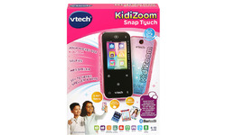 VTech Kidizoom Snap Touch Pink