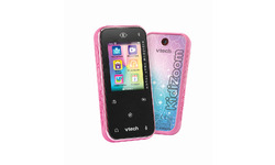 VTech Kidizoom Snap Touch Pink
