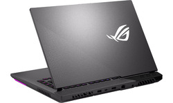 Asus RoG Strix G15 G513RM-HQ209W
