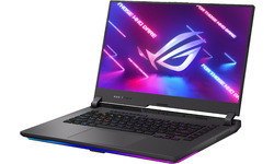 Asus RoG Strix G15 G513RM-HQ209W