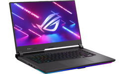 Asus RoG Strix G15 G513RM-HQ209W