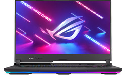 Asus RoG Strix G15 G513RM-HQ209W
