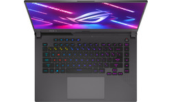 Asus RoG Strix G15 G513RM-HQ209W