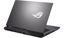 Asus RoG Strix G15 G513RM-HQ209W