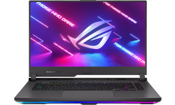 Asus RoG Strix G15 G513RM-HQ209W
