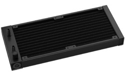 DeepCool LE500 Marrs