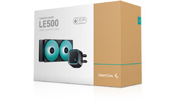 DeepCool LE500 Marrs