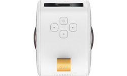 BenQ Mini Beamer GV11 LED