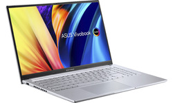 Asus VivoBook 15 OLED M1503QA-L1048W (Azerty)