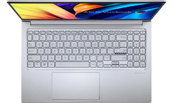 Asus VivoBook 15 OLED M1503QA-L1048W (Azerty)
