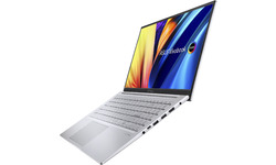 Asus VivoBook 15 OLED M1503QA-L1048W (Azerty)