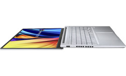 Asus VivoBook 15 OLED M1503QA-L1048W (Azerty)