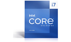 Intel Core i7 13700 Boxed