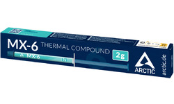 Arctic MX-6 Paste 2g