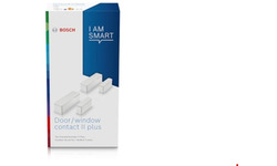 Bosch Door/Window Contact II Plus 2-pack