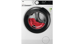 AEG LR9586BN4 AbsoluteCare