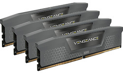 Corsair Vengeance Black 64GB DDR5-5600 CL36 quad kit