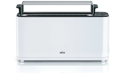 Braun PurEase HT 3110 WH