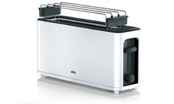 Braun PurEase HT 3110 WH