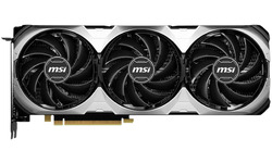 MSI GeForce RTX 4070 Ti Ventus 3X OC 12GB