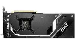 MSI GeForce RTX 4070 Ti Ventus 3X OC 12GB