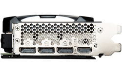 MSI GeForce RTX 4070 Ti Ventus 3X OC 12GB