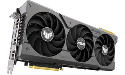 Asus TUF Gaming GeForce RTX 4070 Ti 12GB
