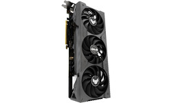 Asus TUF Gaming GeForce RTX 4070 Ti 12GB
