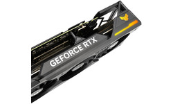 Asus TUF Gaming GeForce RTX 4070 Ti 12GB