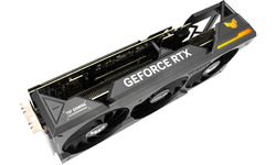 Asus TUF Gaming GeForce RTX 4070 Ti 12GB