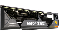 Asus TUF Gaming GeForce RTX 4070 Ti 12GB