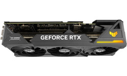 Asus TUF Gaming GeForce RTX 4070 Ti 12GB