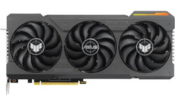 Asus TUF Gaming GeForce RTX 4070 Ti 12GB