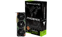 Gainward GeForce RTX 4070 Ti Phoenix GS 12GB
