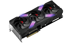 PNY GeForce RTX 4070 Ti XLR8 Gaming Verto Epic-X RGB 12GB