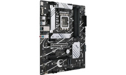 Asus Prime B760-Plus D4