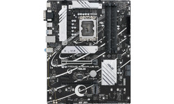 Asus Prime B760-Plus D4