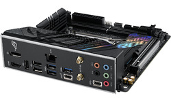 Asus RoG Strix B760-I Gaming WiFi