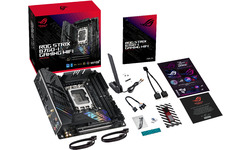 Asus RoG Strix B760-I Gaming WiFi