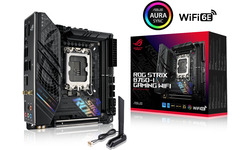 Asus RoG Strix B760-I Gaming WiFi