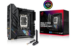 Asus RoG Strix B760-I Gaming WiFi