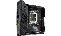 Asus RoG Strix B760-I Gaming WiFi